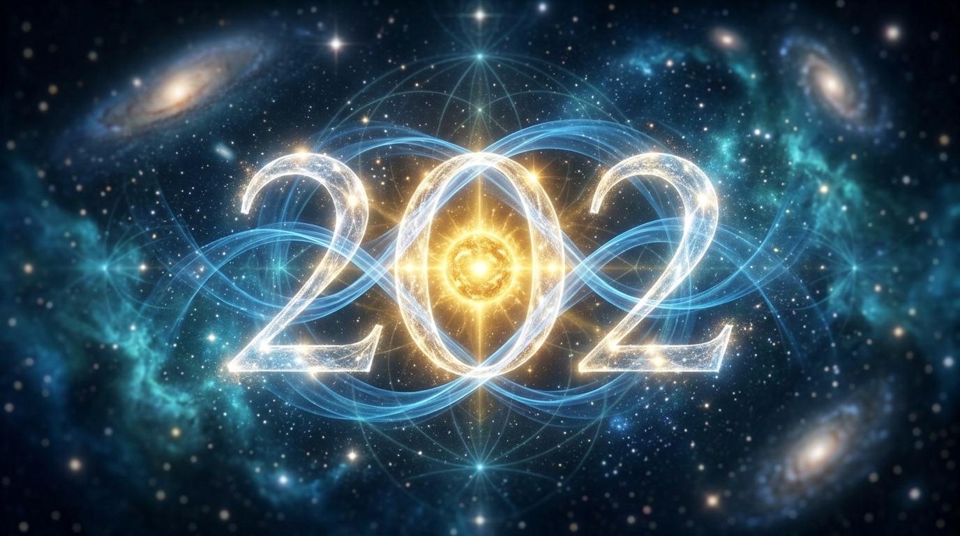 Engelszahl 202 als spirituelles Symbol